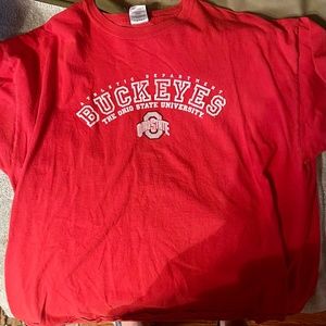 Buckeyes T-shirt